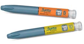 Byetta Pancreatic Cancer Lawsuit